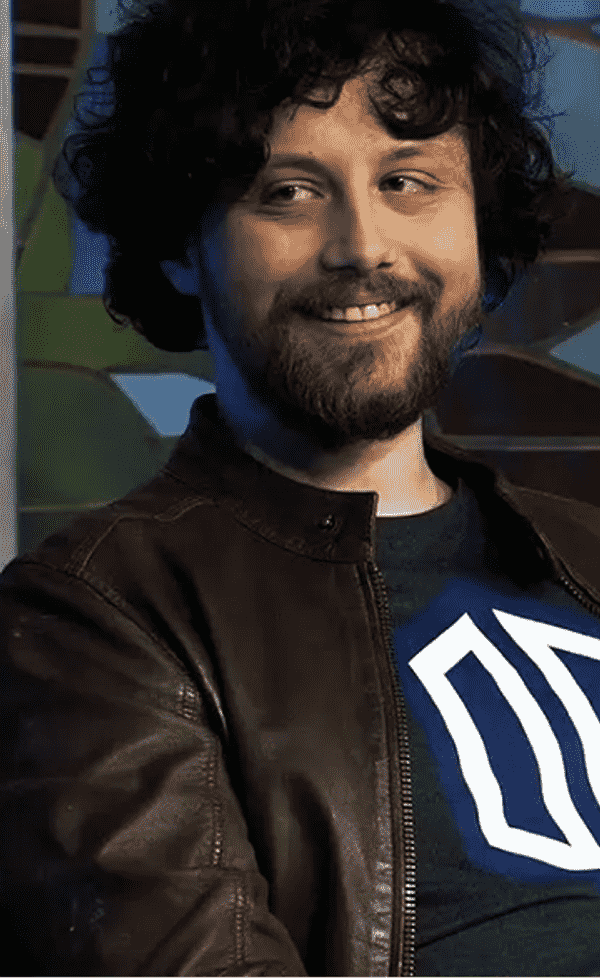 Gorgc dice que puede asumir el rol de Dyrachyo en Gaimin Gladiators